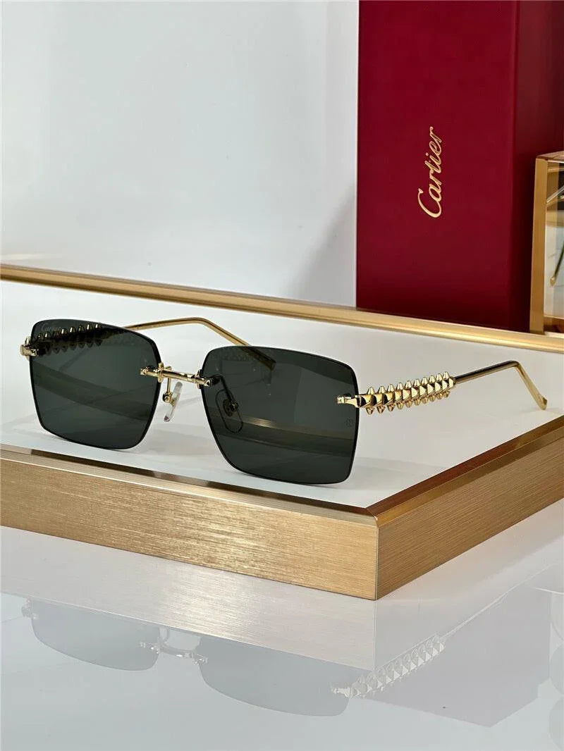 Cartier PREMIÈRE DE CARTIER CT0545S-003  Sunglasses 🐆