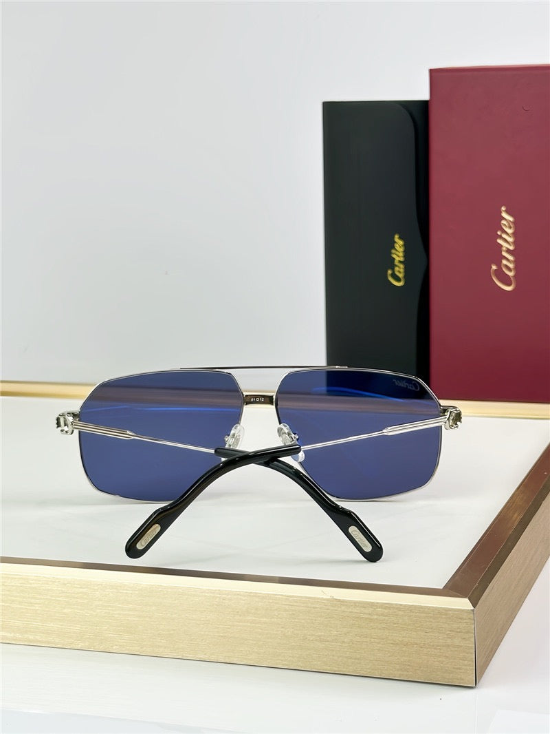 Cartier CT02710 Sunglasses 🐆
