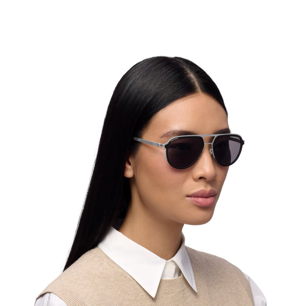 RIMOWA × MYKITA - HERITAGE MR006 Aviator Sunglasses🛩️