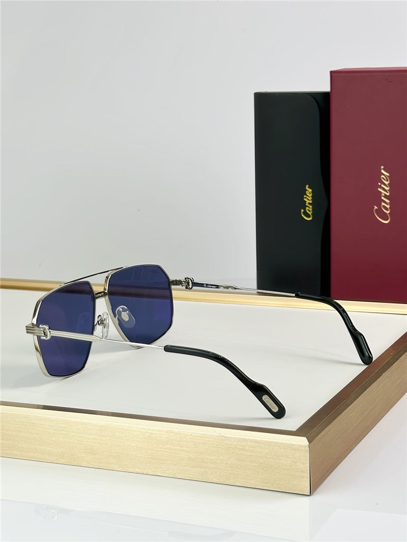 Cartier CT02710 Sunglasses 🐆