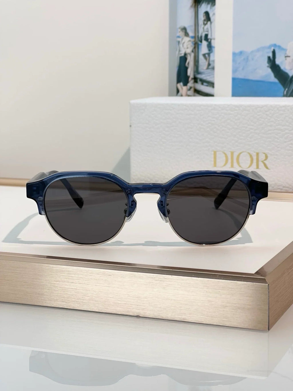 DIOR DioRibbon R1I Pantos  Sunglasses✨