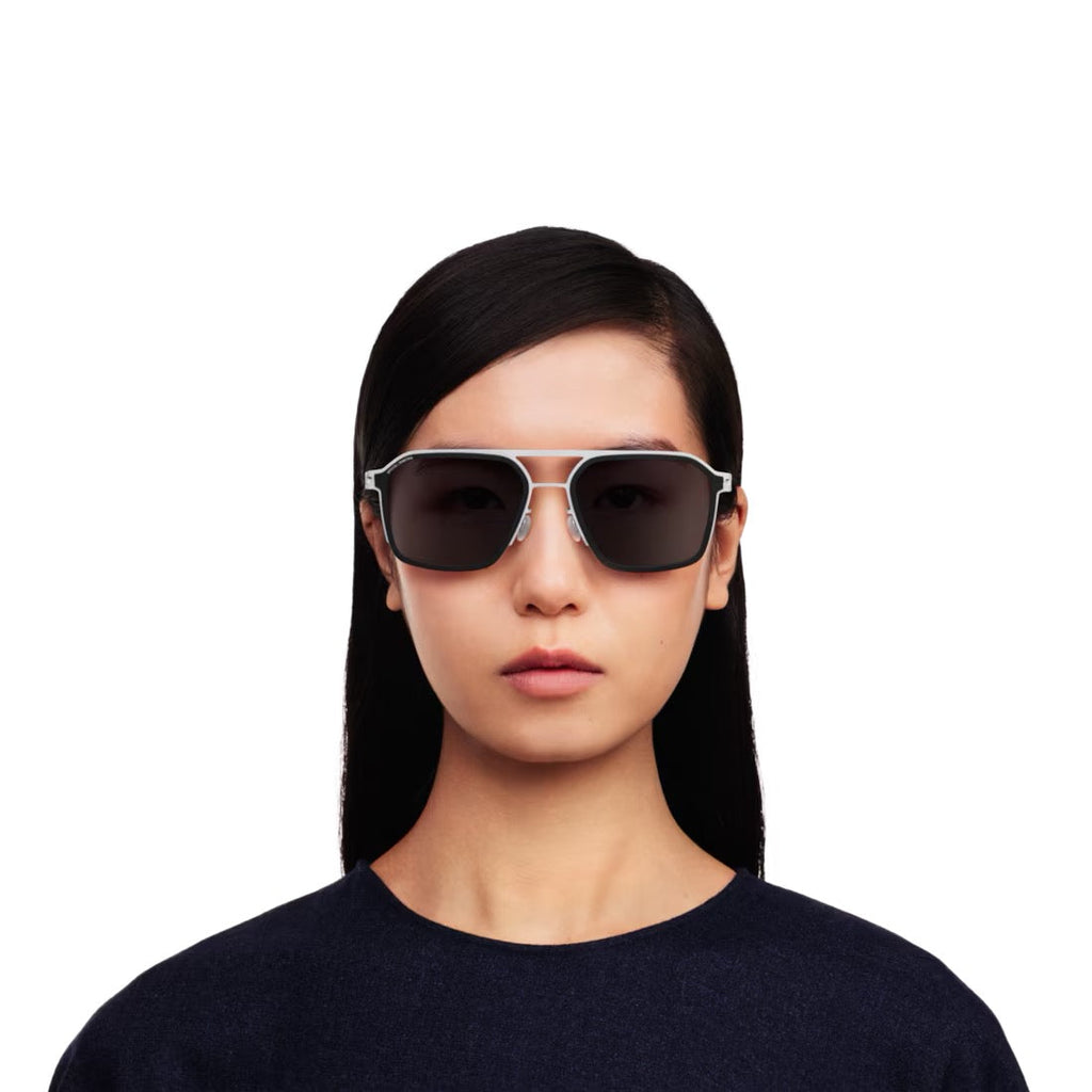 RIMOWA × MYKITA - HERITAGE MR003 Navigator Sunglasses🛩️