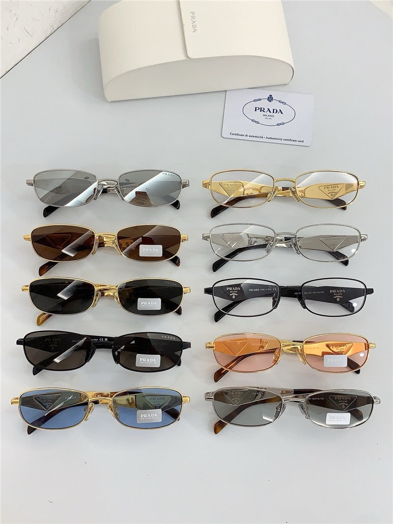 PRADA PR D51S Sunglasses 🟥