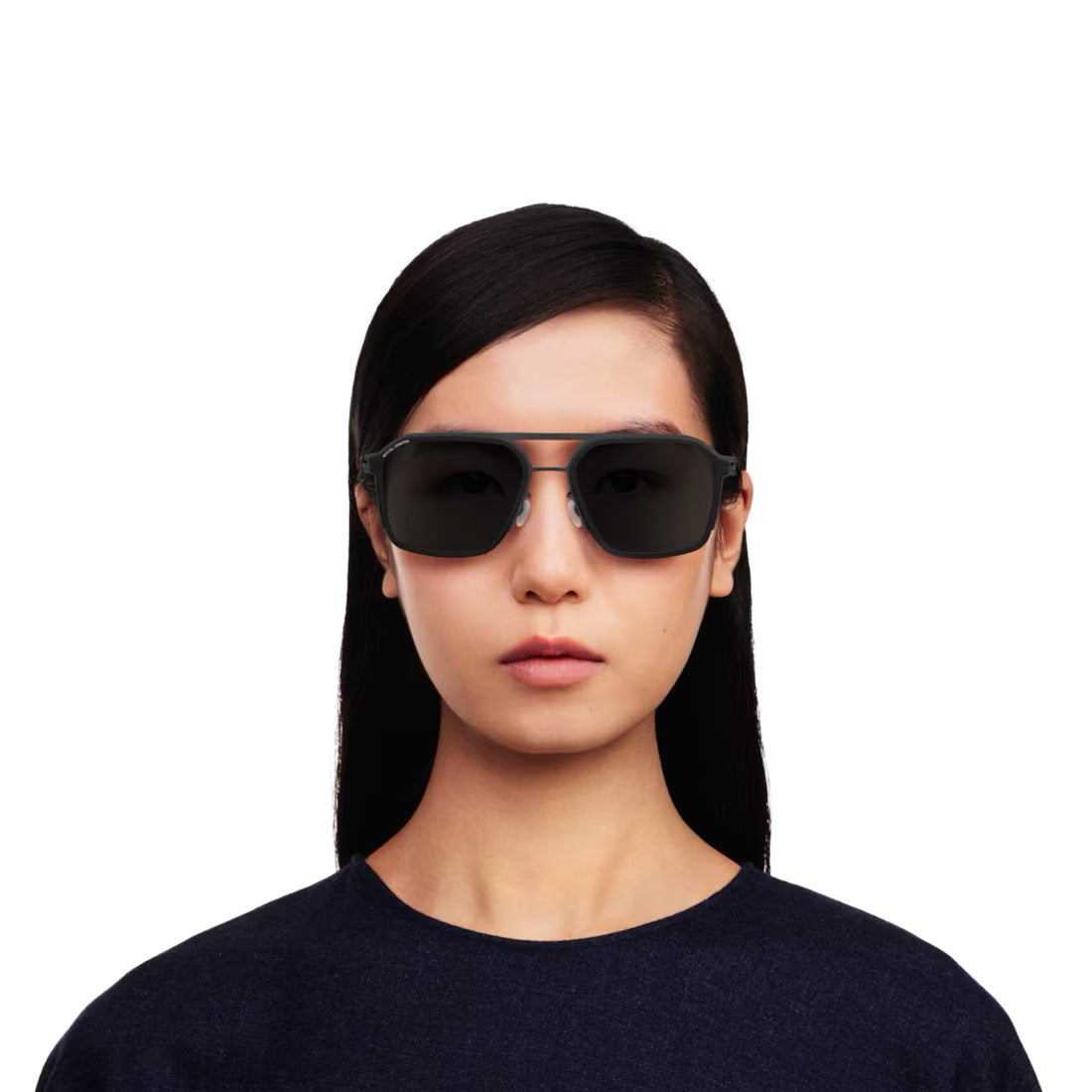 RIMOWA × MYKITA - HERITAGE MR003 Navigator Sunglasses🛩️