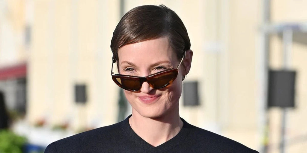 BOTTEGA VENETA BV1477S Sunglasses 💚