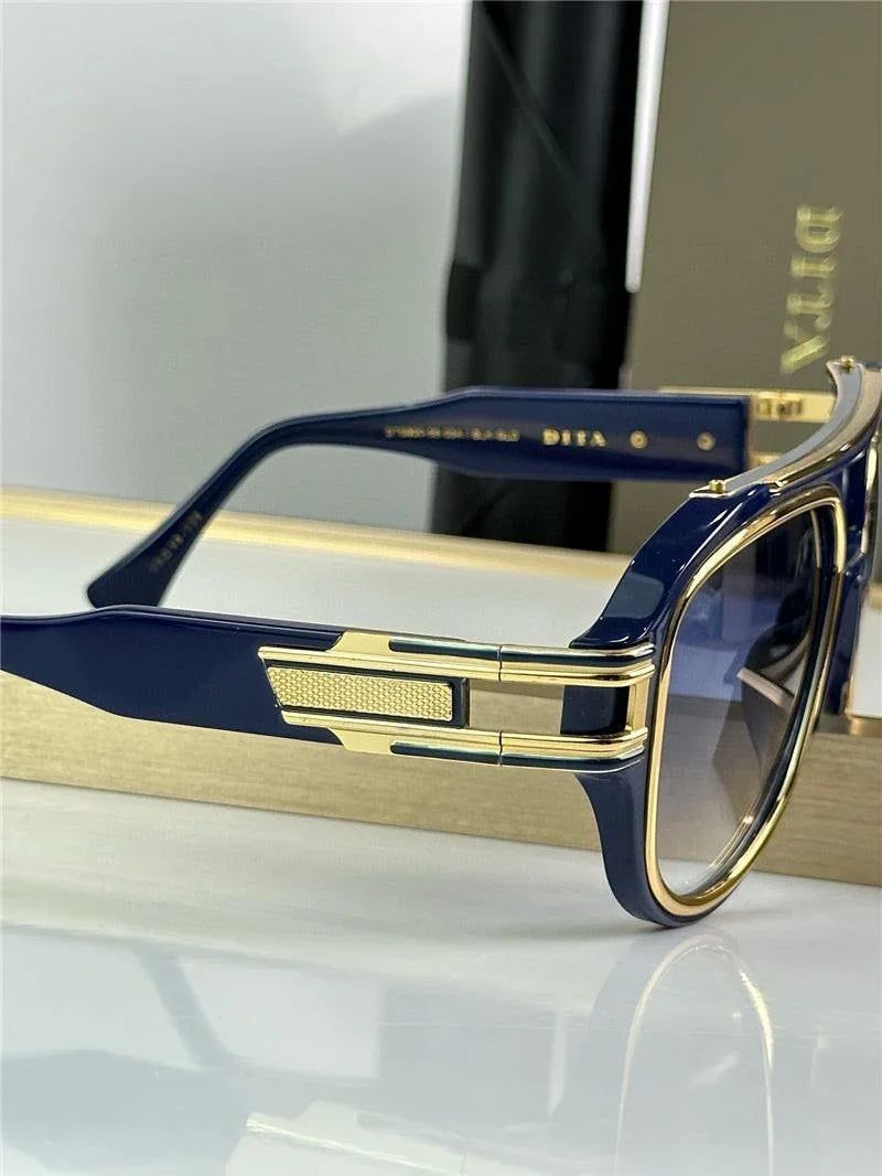 '-  Dita DITA - Grandmaster Six - DTS-900-58 - Sunglasses - DITA Eyewear 🔱