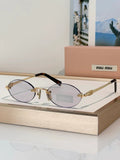 Miu Miu MU A54S Women's Sunglasses ✨