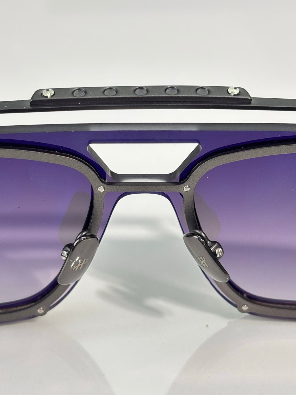 HUBLOT H040 POLARISED Light Mirror Zeiss Lenses🔱