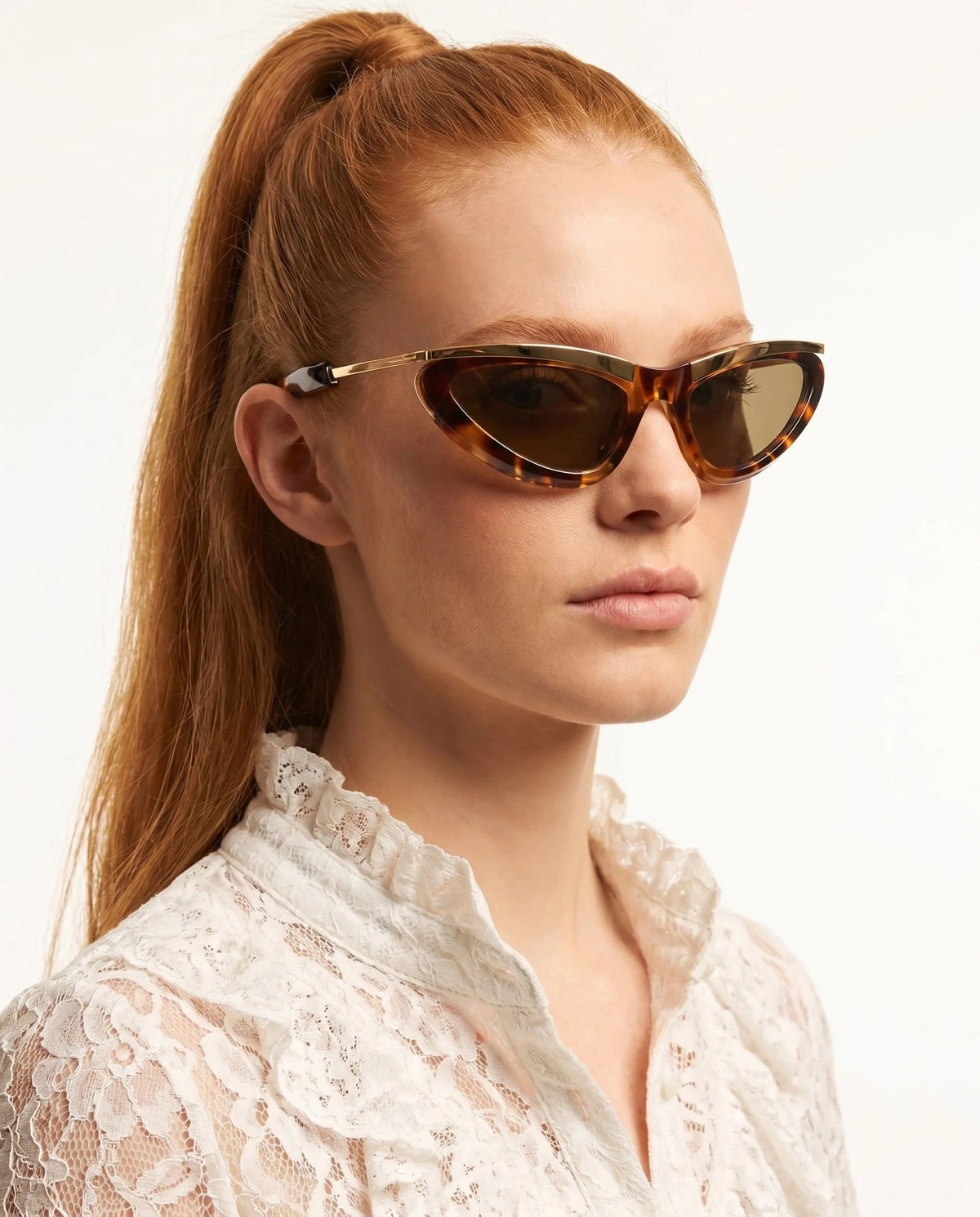 BOTTEGA VENETA BV1477S Sunglasses 💚