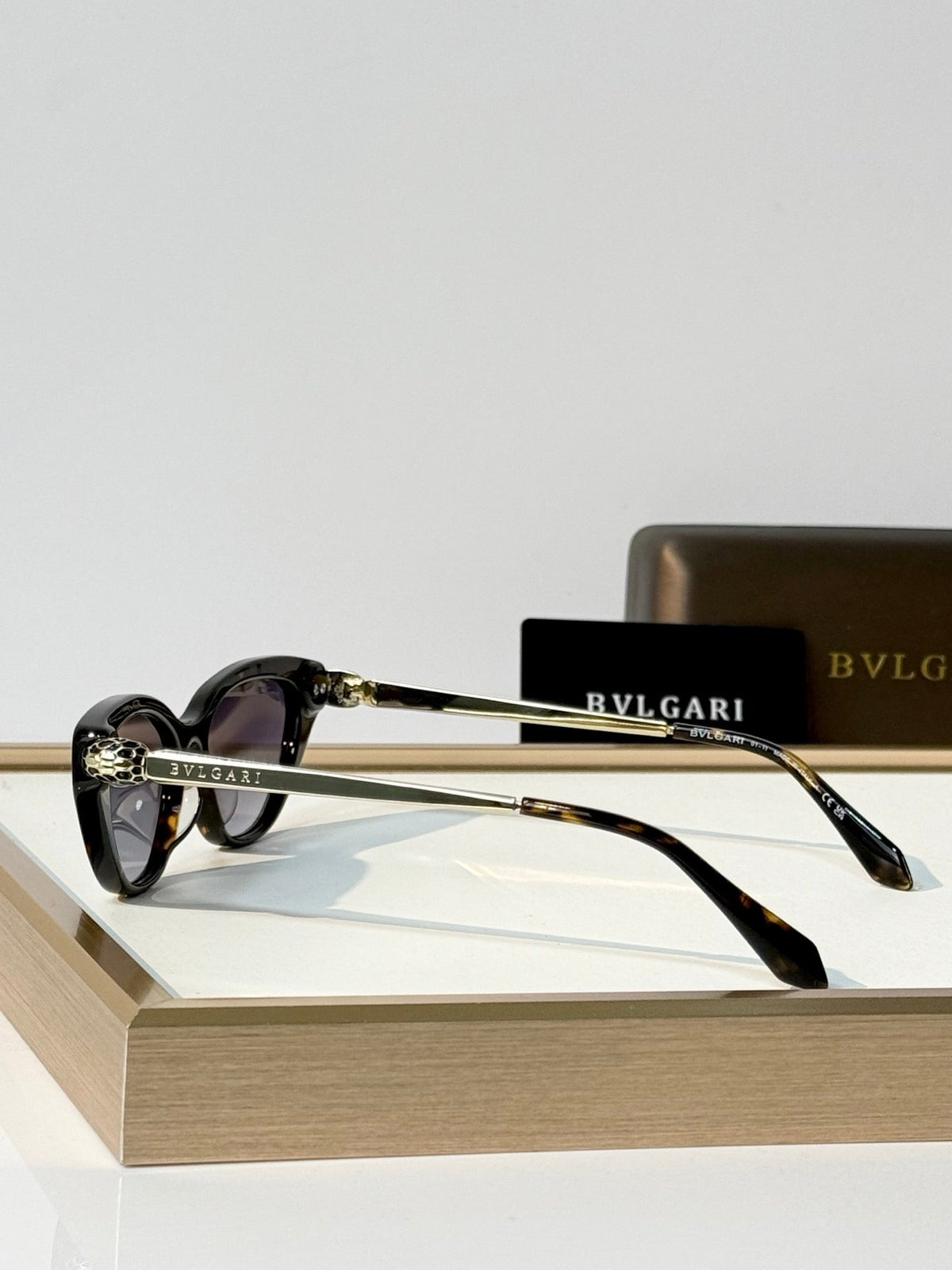 BVLGARI Serpenti Forever BV40109I Sunglasses ✨