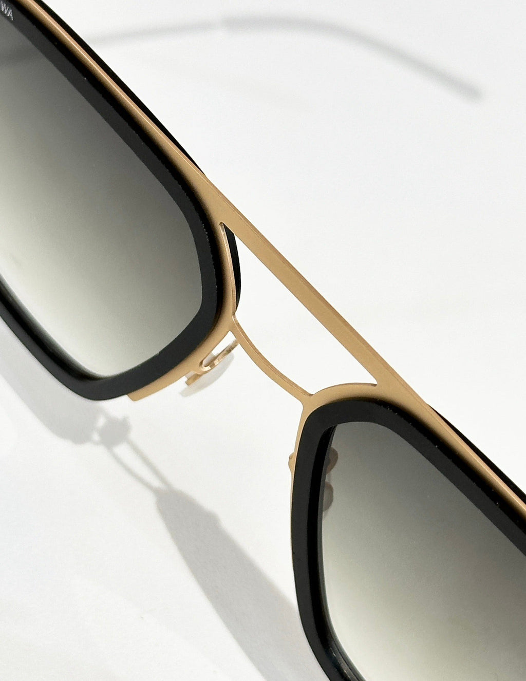 RIMOWA × MYKITA - HERITAGE MR003 Navigator Sunglasses🛩️