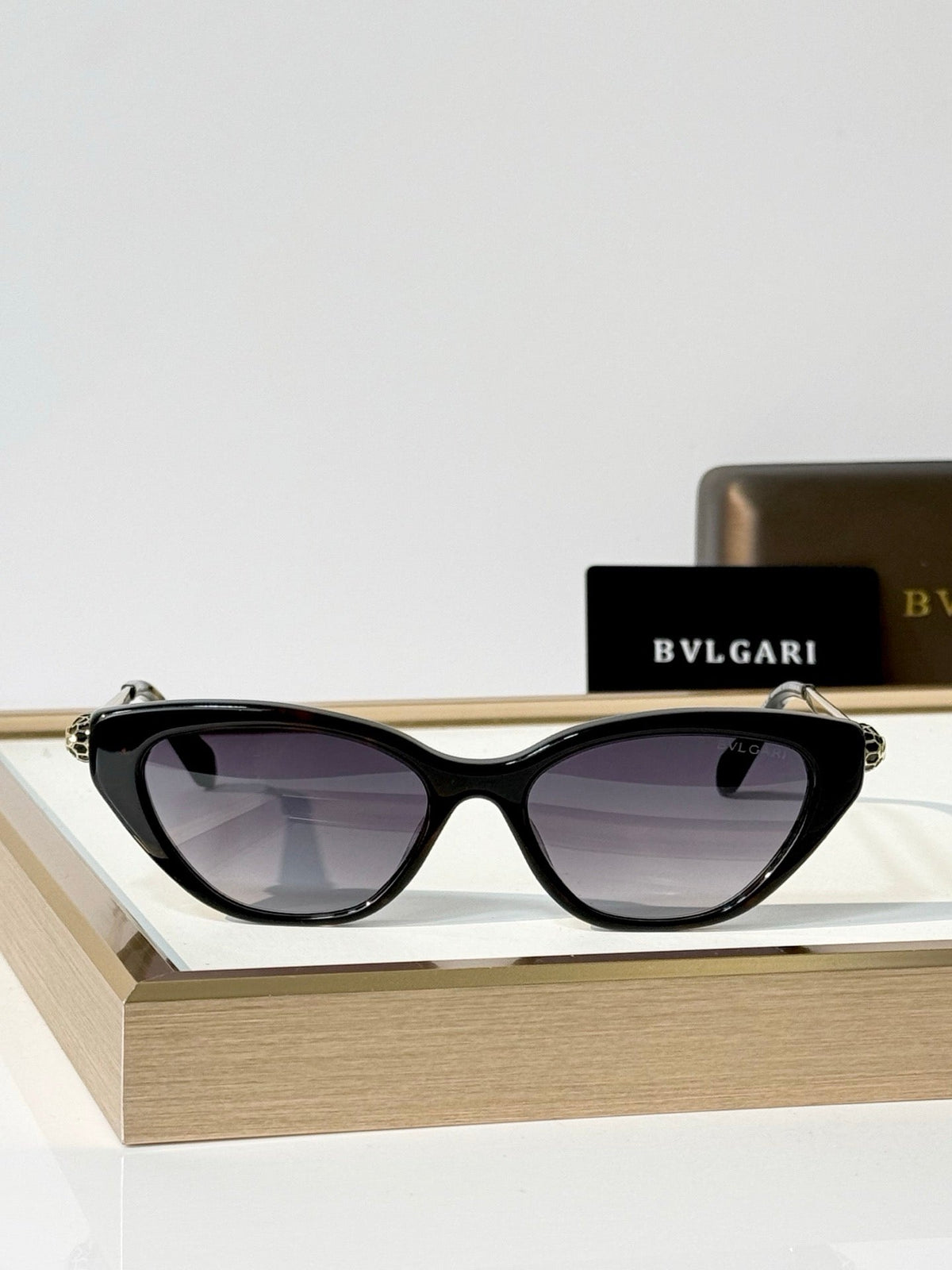 BVLGARI Serpenti Forever BV40109I Sunglasses ✨