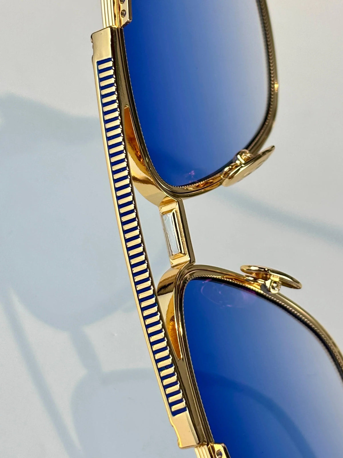 T HENRI The Mulsanne Sunglasses 👑