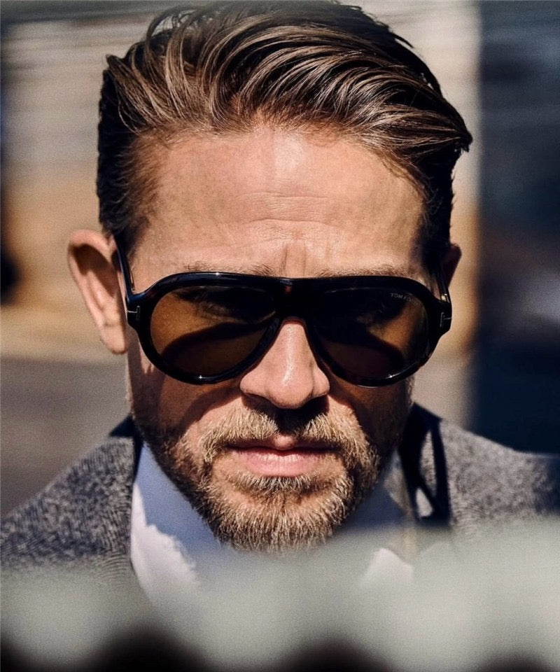 TOM FORD Icon Pilot TF1225 Sunglasses 🔱