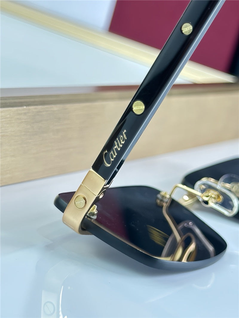 Cartier PREMIÈRE DE CARTIER  CT0513O  Sunglasses 🐆