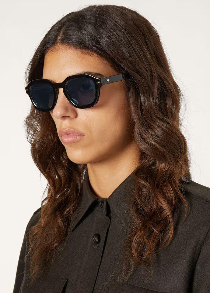 Loro Piana André Acetate  Unisex Sunglasses 🍂