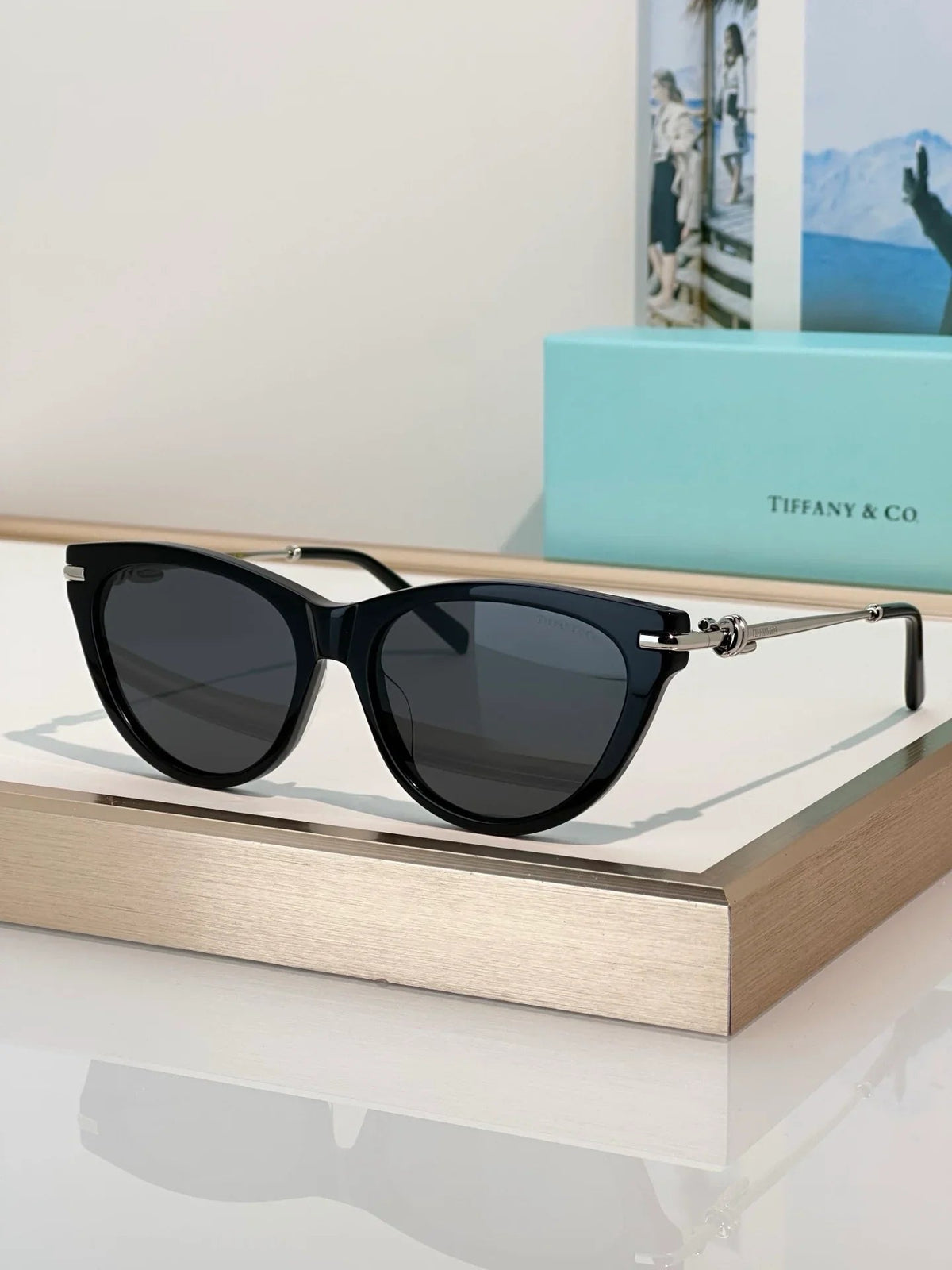 TIFFANY Tiffany & Co. TF4253  Women's Sunglasses ✨