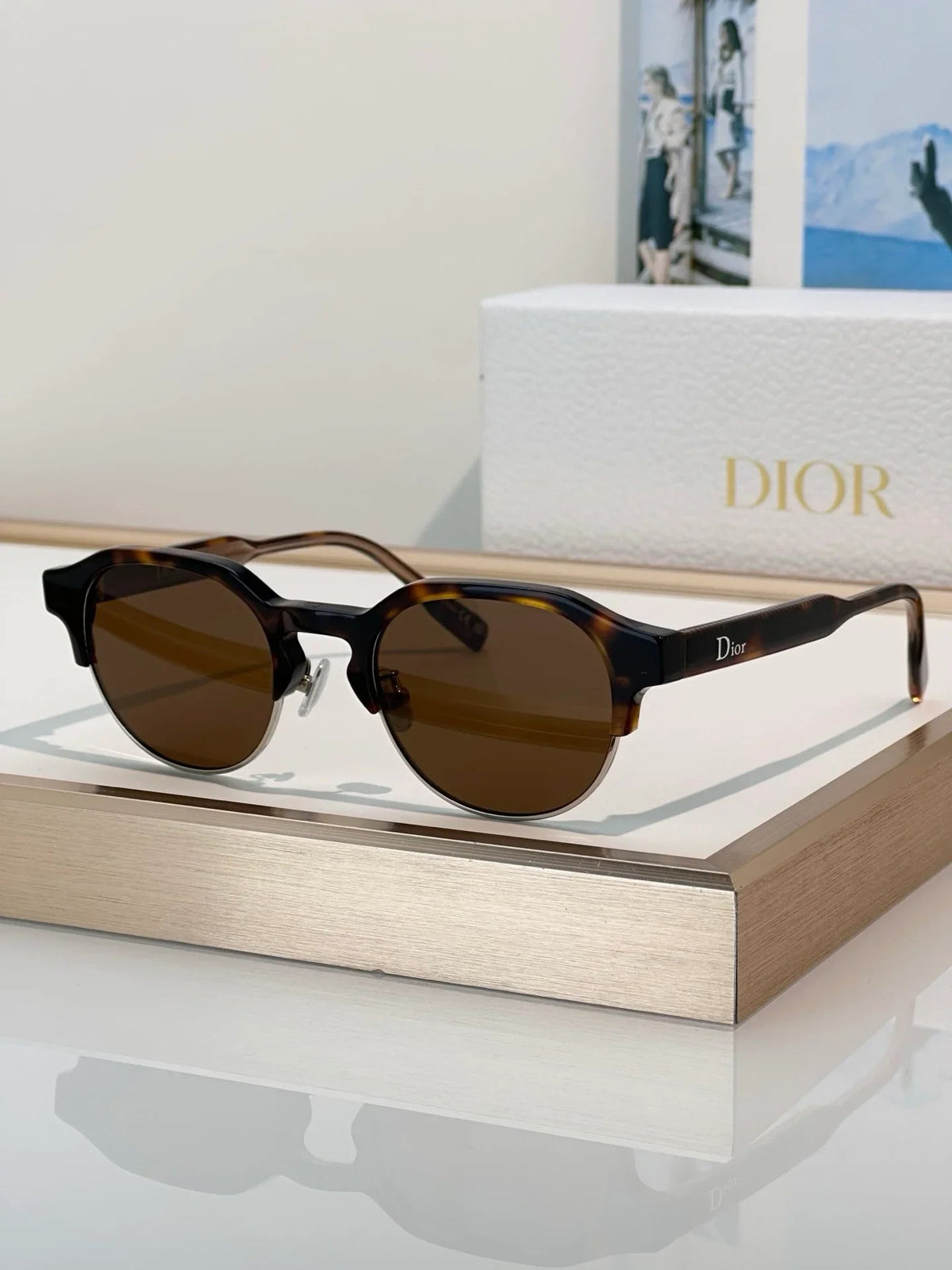 DIOR DioRibbon R1I Pantos  Sunglasses✨
