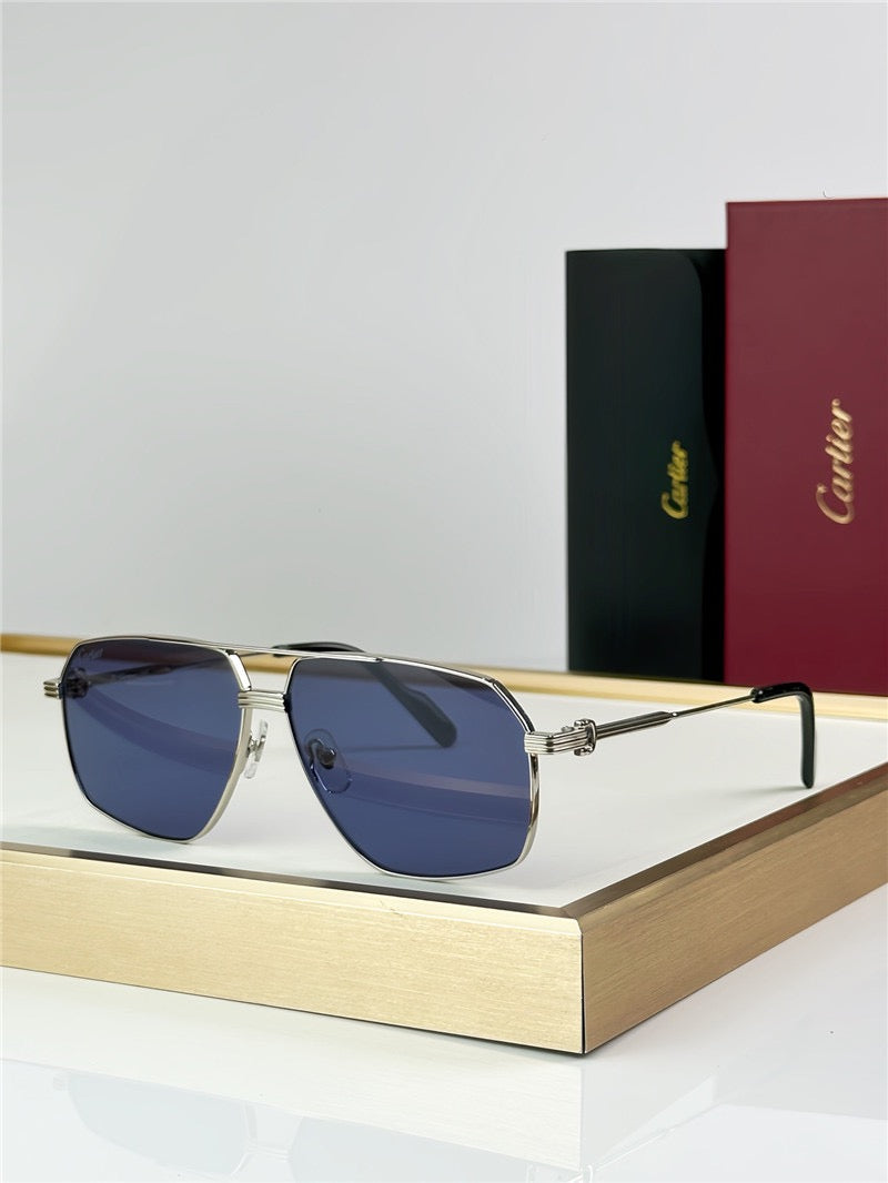 Cartier CT02710 Sunglasses 🐆
