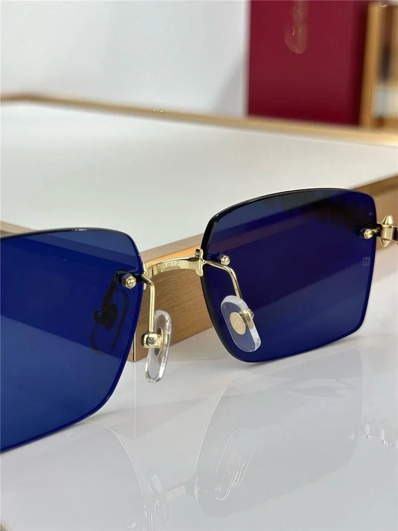 Cartier PREMIÈRE DE CARTIER CT0545S-003  Sunglasses 🐆