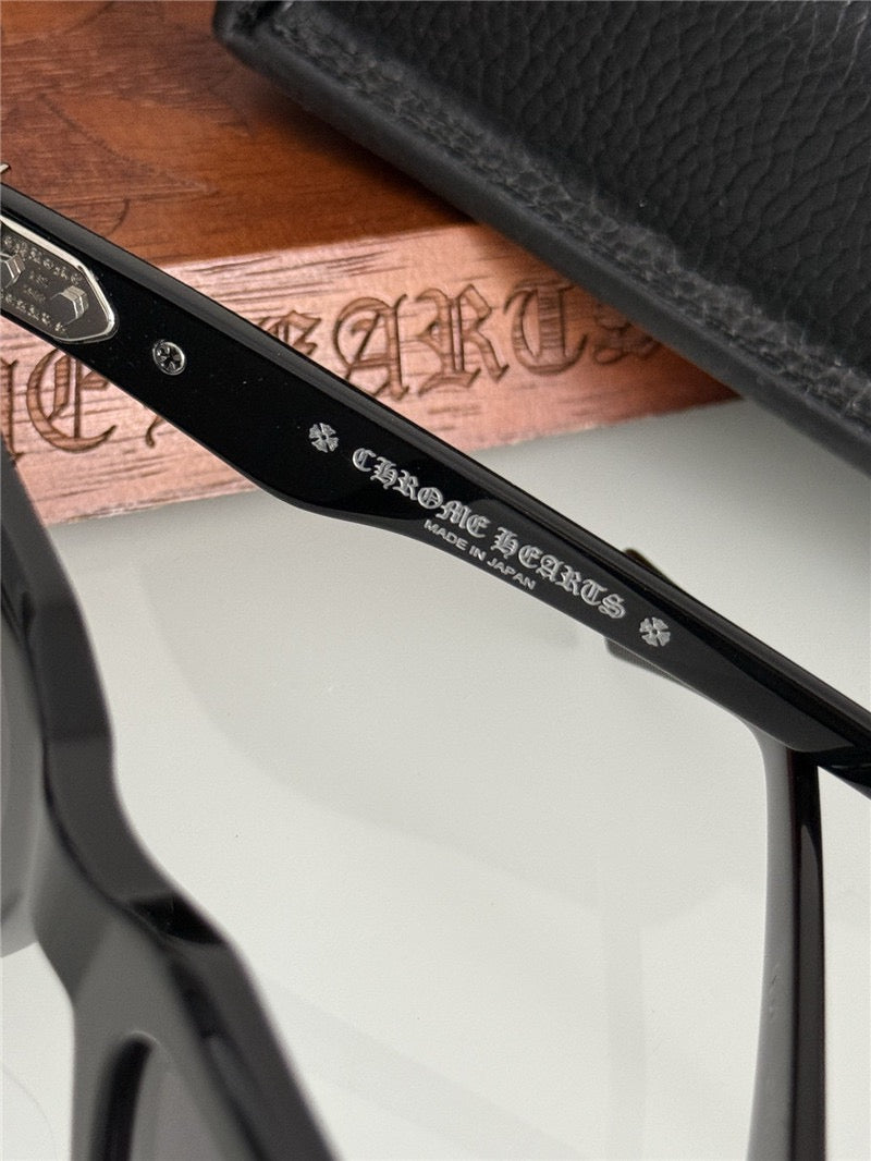 Chrome Hearts GNARLIN Sunglasses⚜️