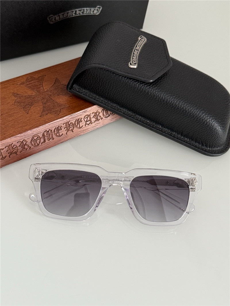 Chrome Hearts GNARLIN Sunglasses⚜️