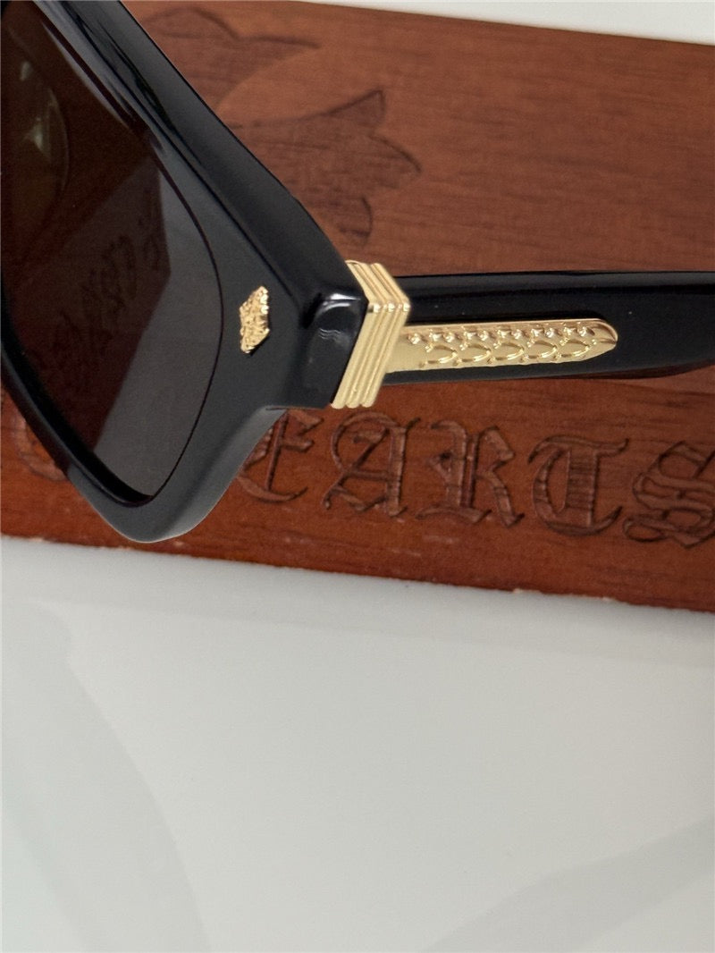 Chrome Hearts GNARLIN Sunglasses⚜️
