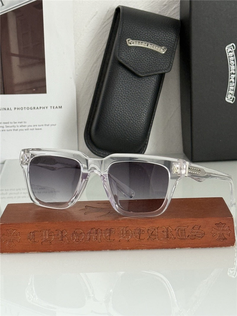 Chrome Hearts GNARLIN Sunglasses⚜️