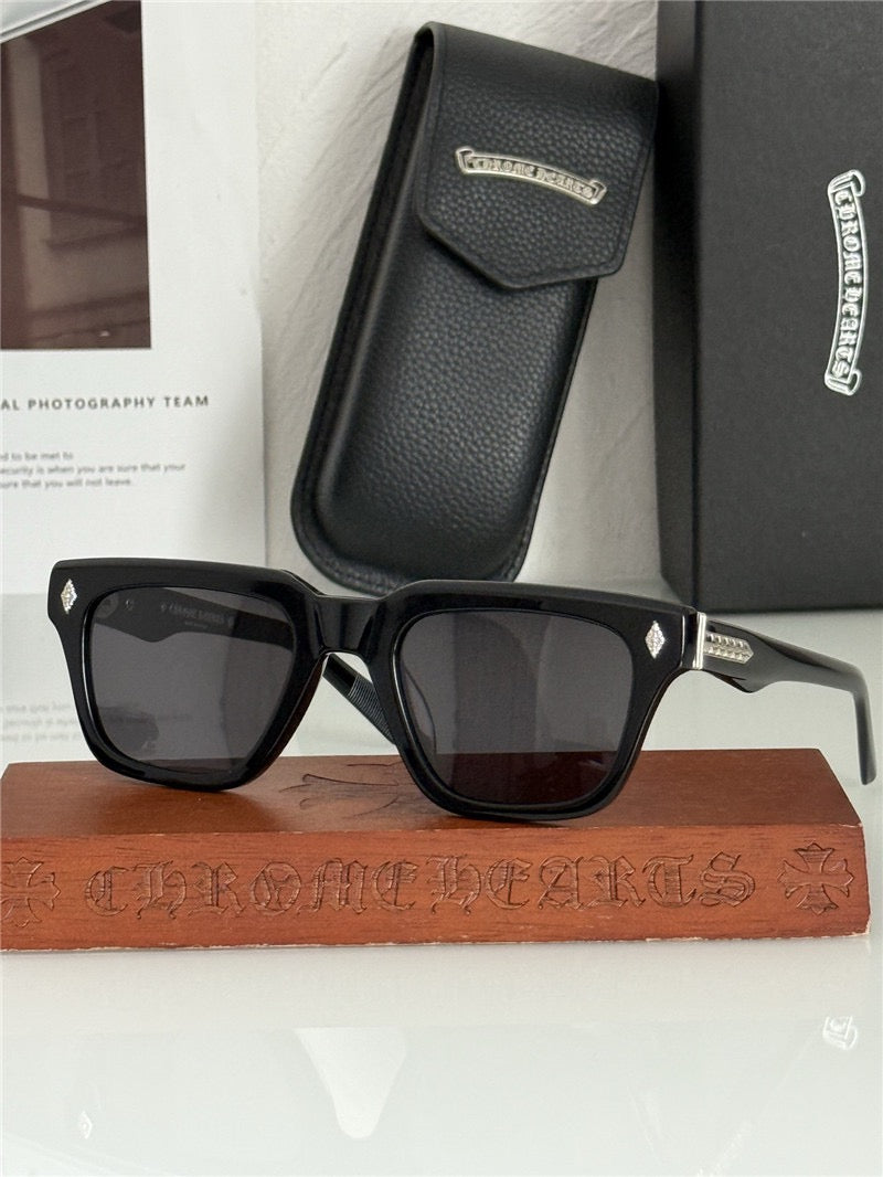 Chrome Hearts GNARLIN Sunglasses⚜️