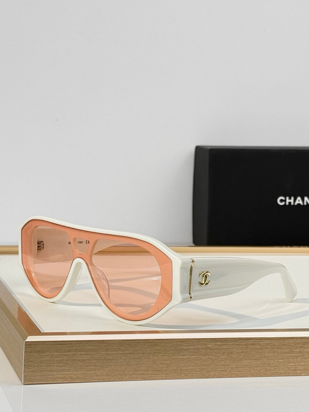 CHANEL 5568 Sunglasses Chanel Eyewear  🖤