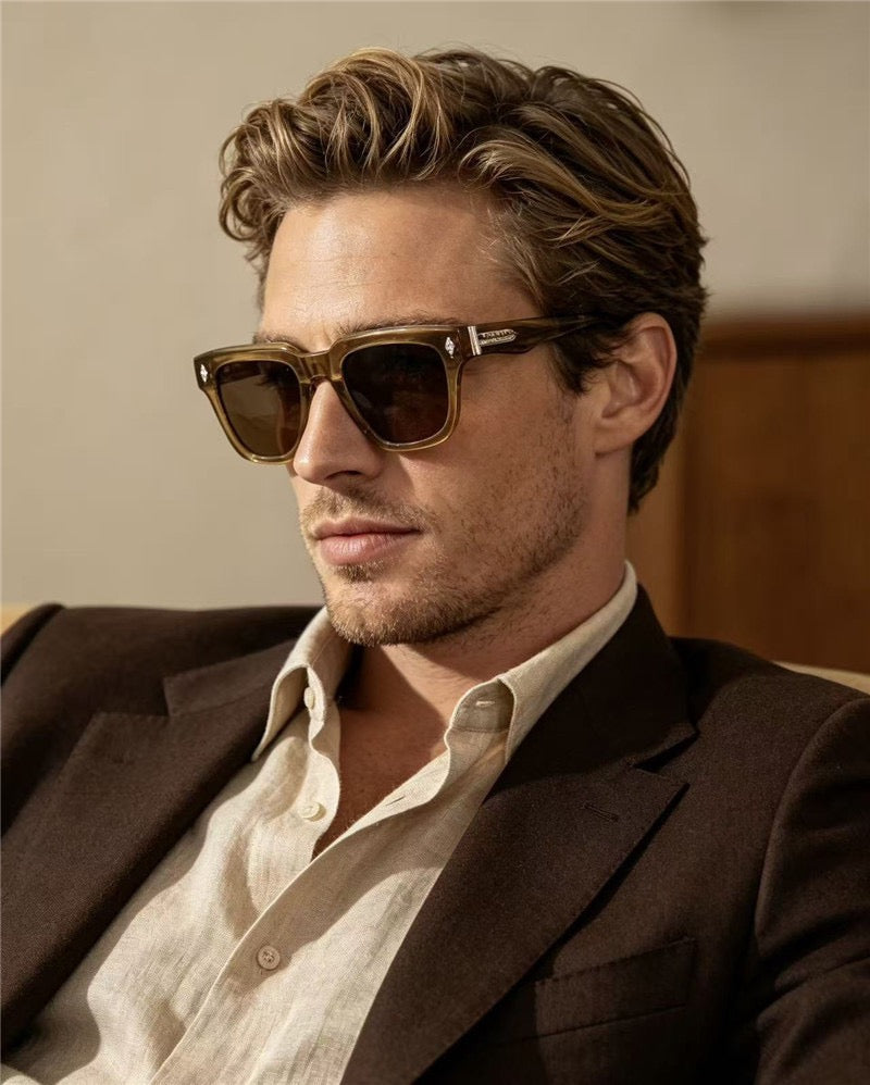 Chrome Hearts GNARLIN Sunglasses⚜️