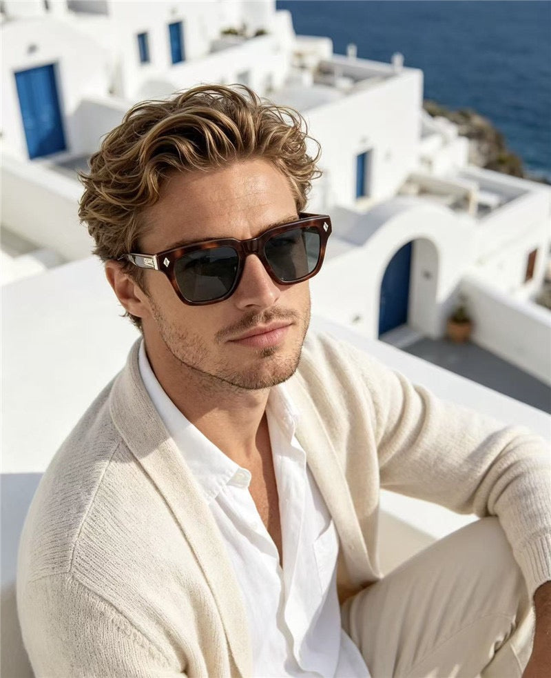 Chrome Hearts GNARLIN Sunglasses⚜️