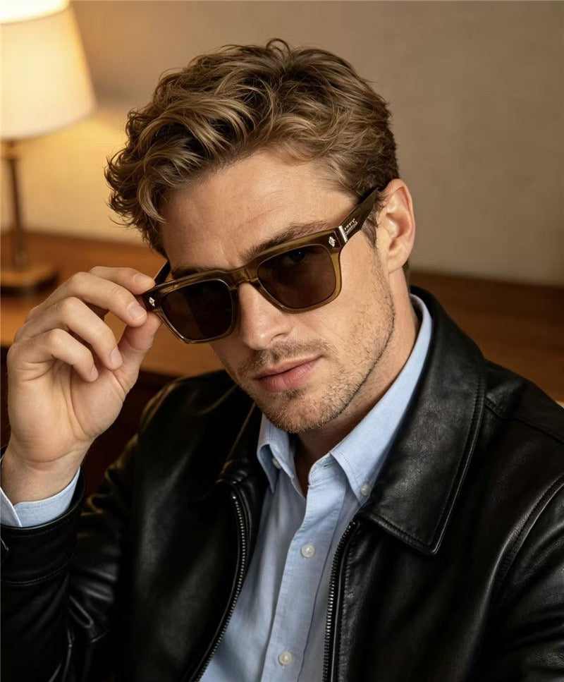 Chrome Hearts GNARLIN Sunglasses⚜️