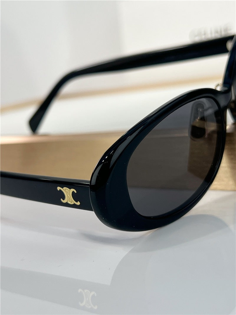 CELINE Mini Triomphe CL50180I 052  Women's Céline Sunglasses✨