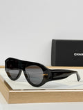 CHANEL 5568 Sunglasses Chanel Eyewear  🖤