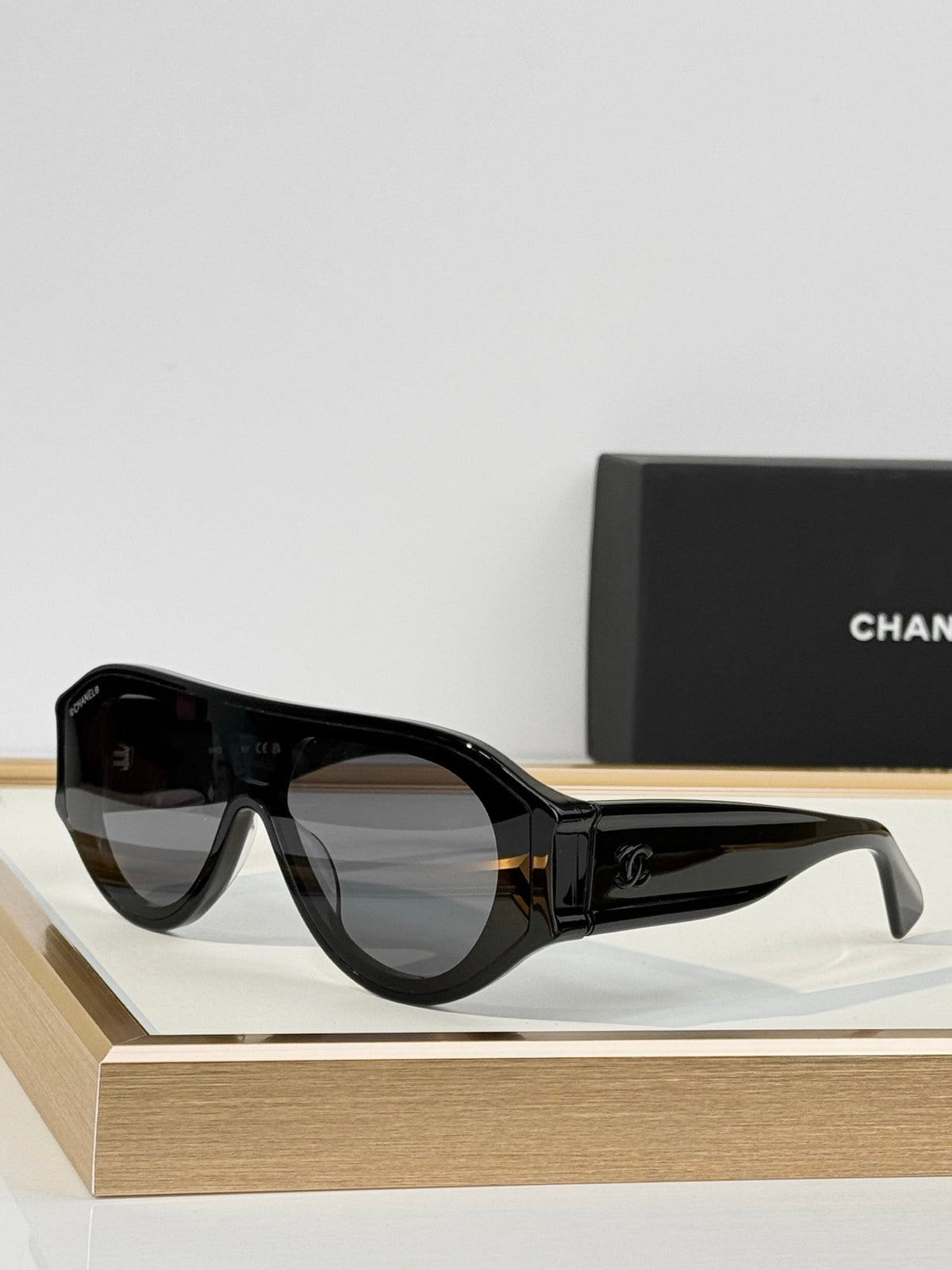 CHANEL 5568 Sunglasses Chanel Eyewear  🖤