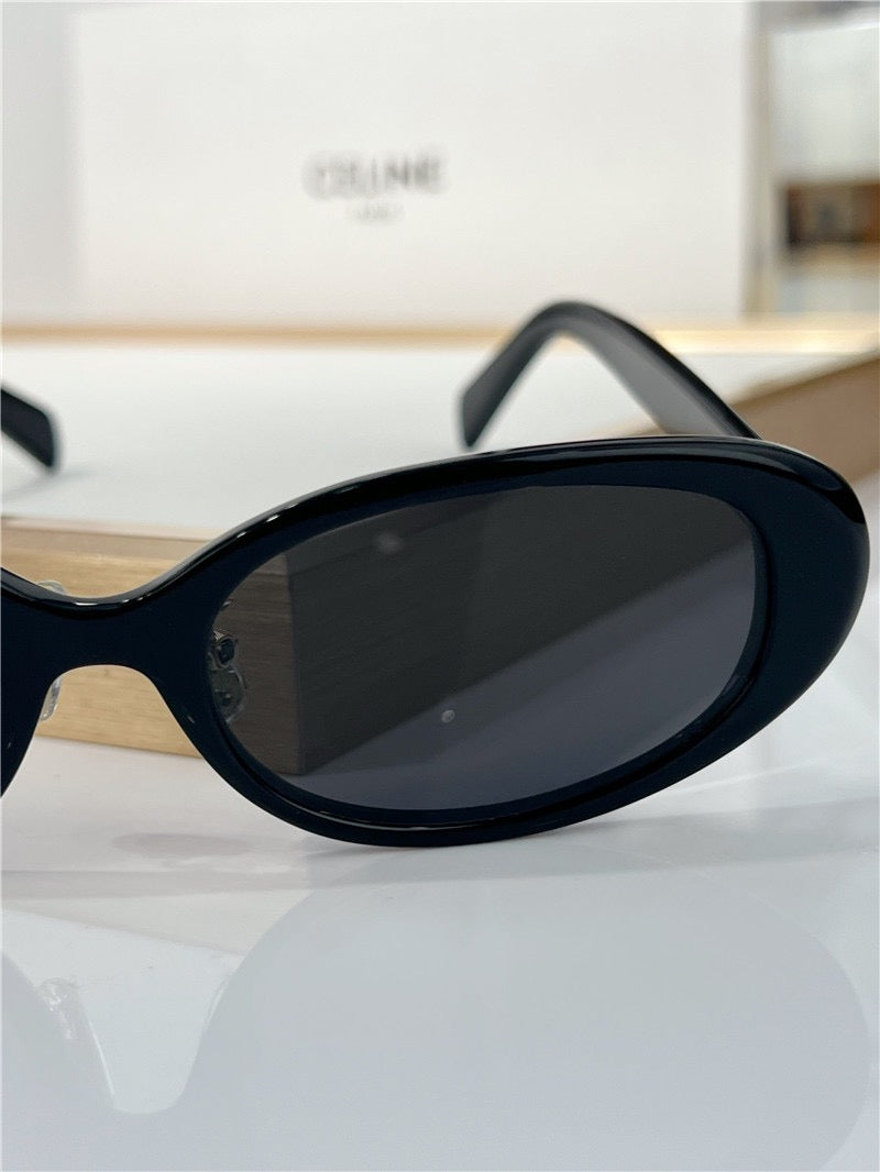 CELINE Mini Triomphe CL50180I 052  Women's Céline Sunglasses✨