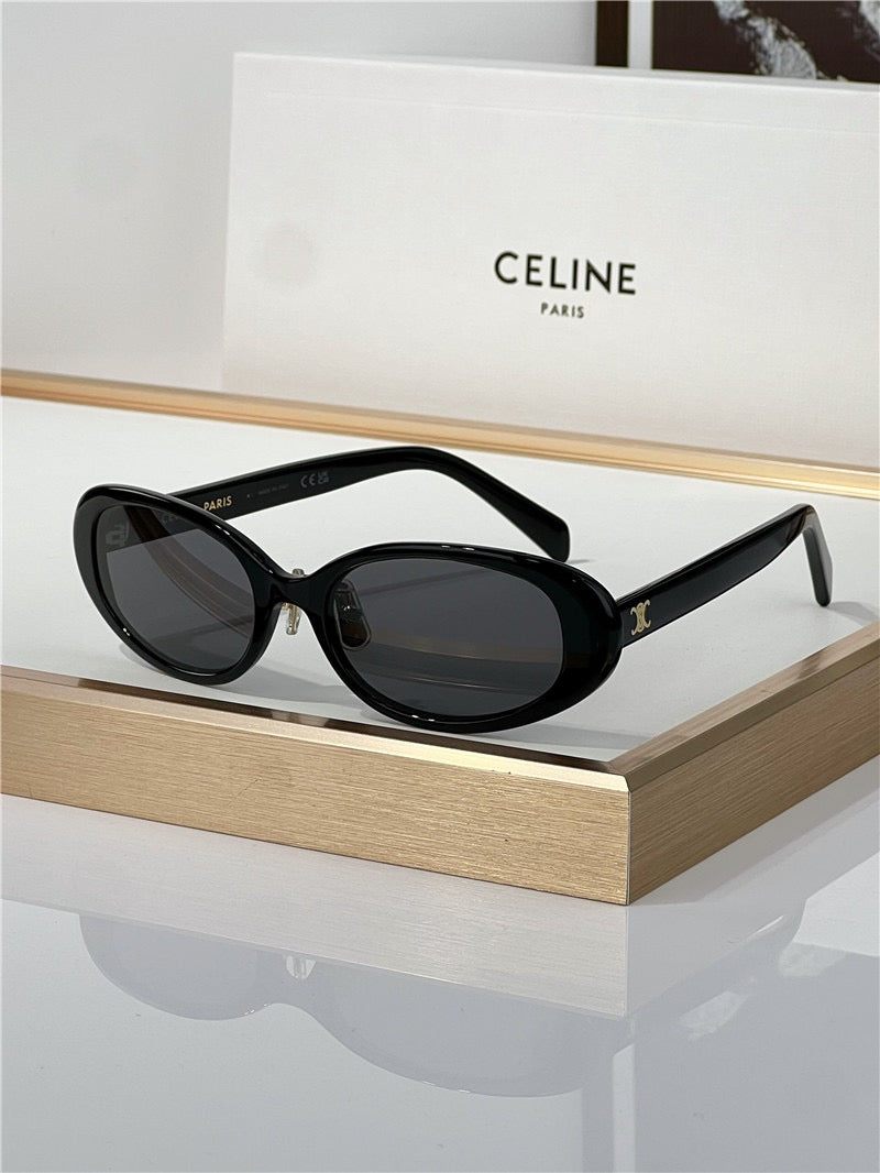 CELINE Mini Triomphe CL50180I 052  Women's Céline Sunglasses✨
