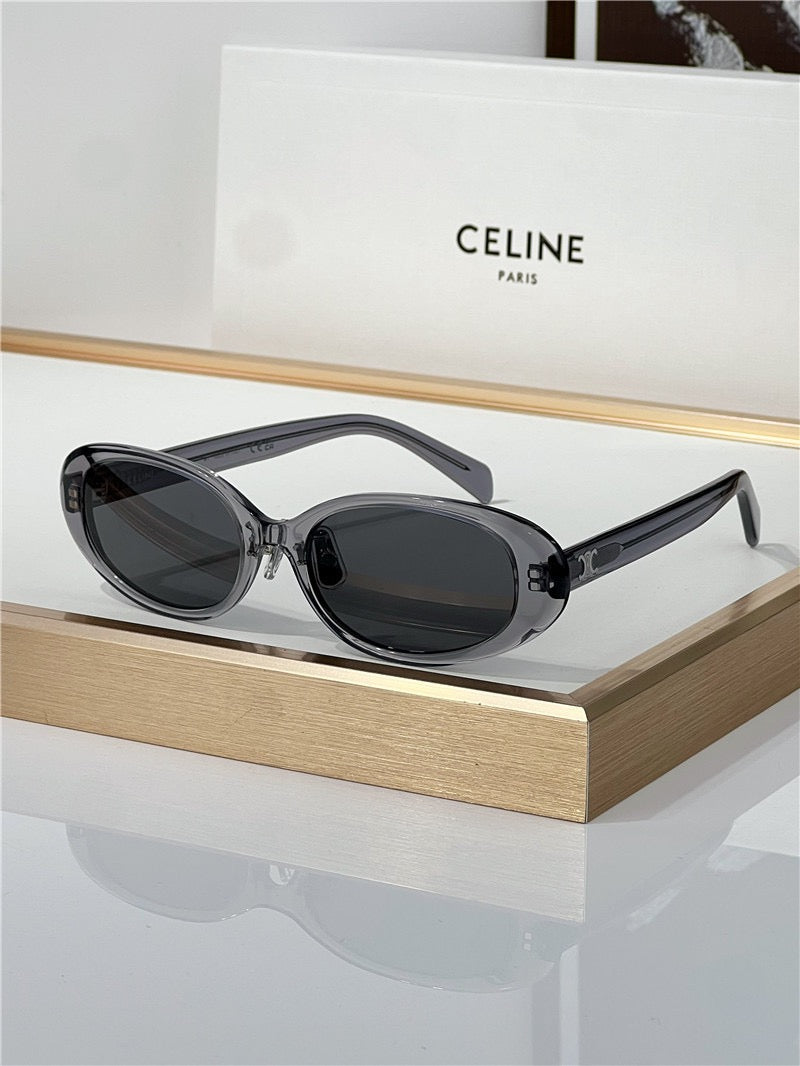 CELINE Mini Triomphe CL50180I 052  Women's Céline Sunglasses✨