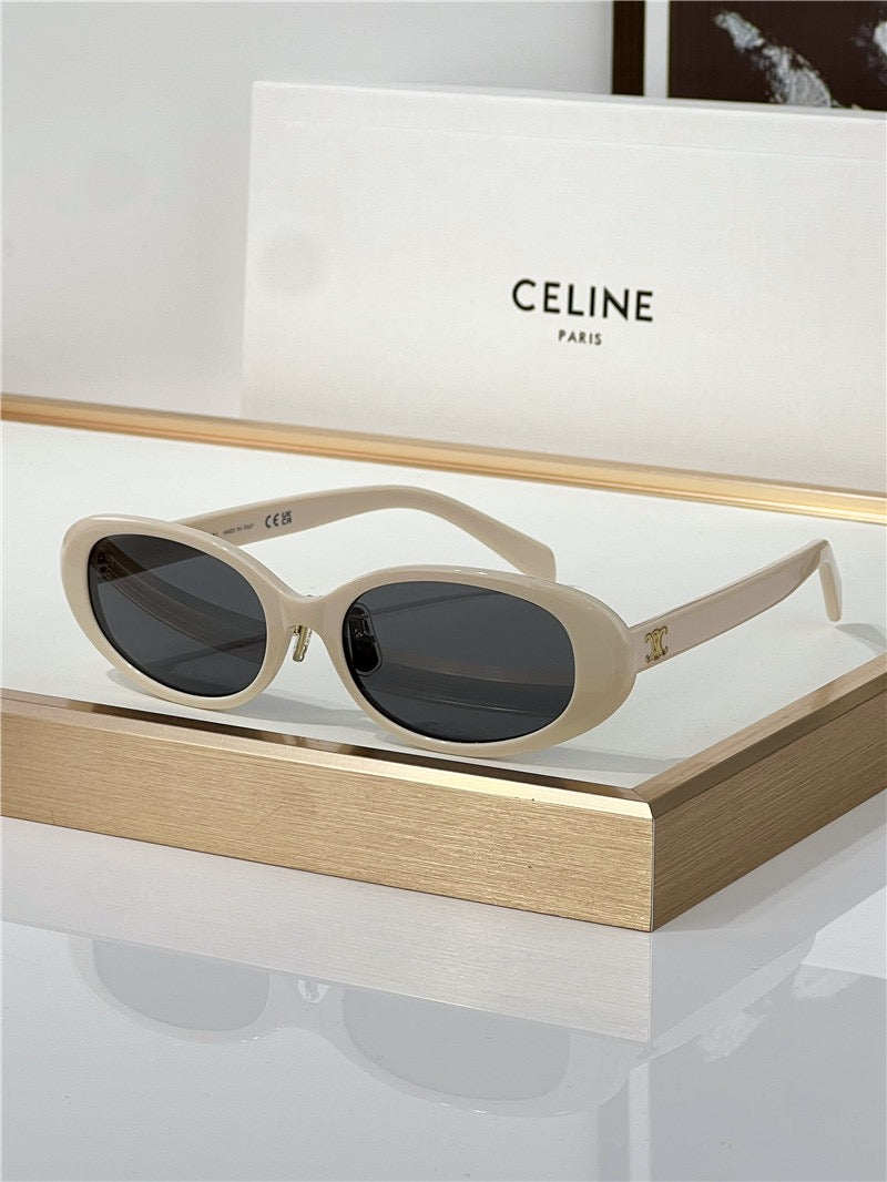CELINE Mini Triomphe CL50180I 052  Women's Céline Sunglasses✨