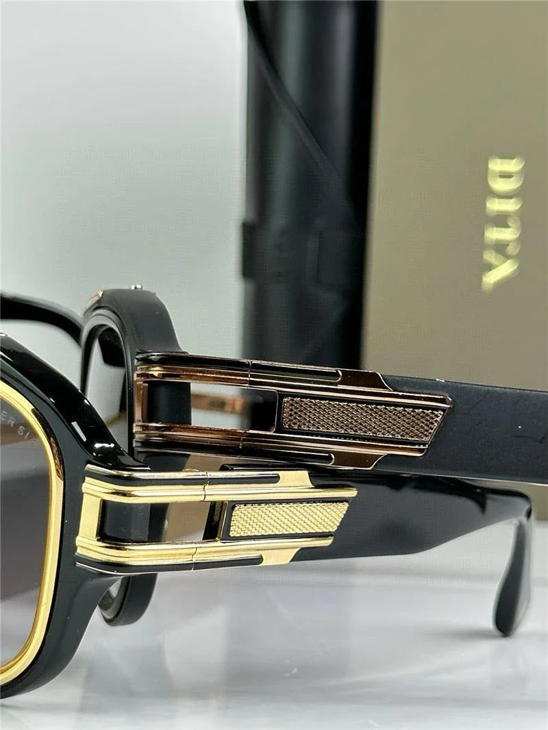 '-  Dita DITA - Grandmaster Six - DTS-900-58 - Sunglasses - DITA Eyewear 🔱