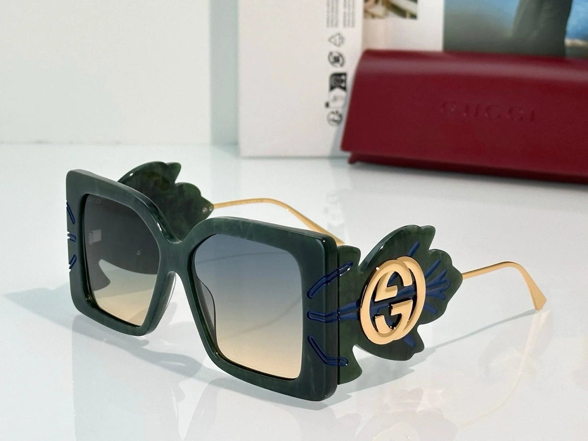 Gucci GG0535S Women's Sunglasses ✨