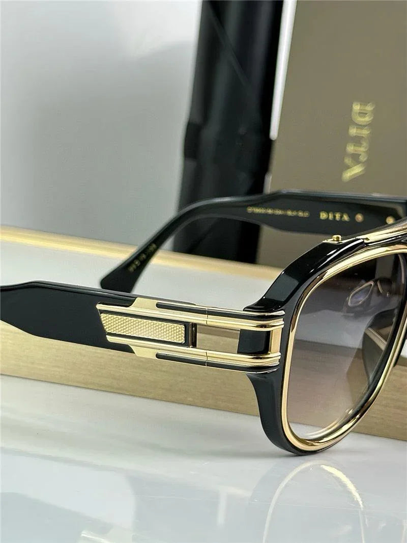 '-  Dita DITA - Grandmaster Six - DTS-900-58 - Sunglasses - DITA Eyewear 🔱