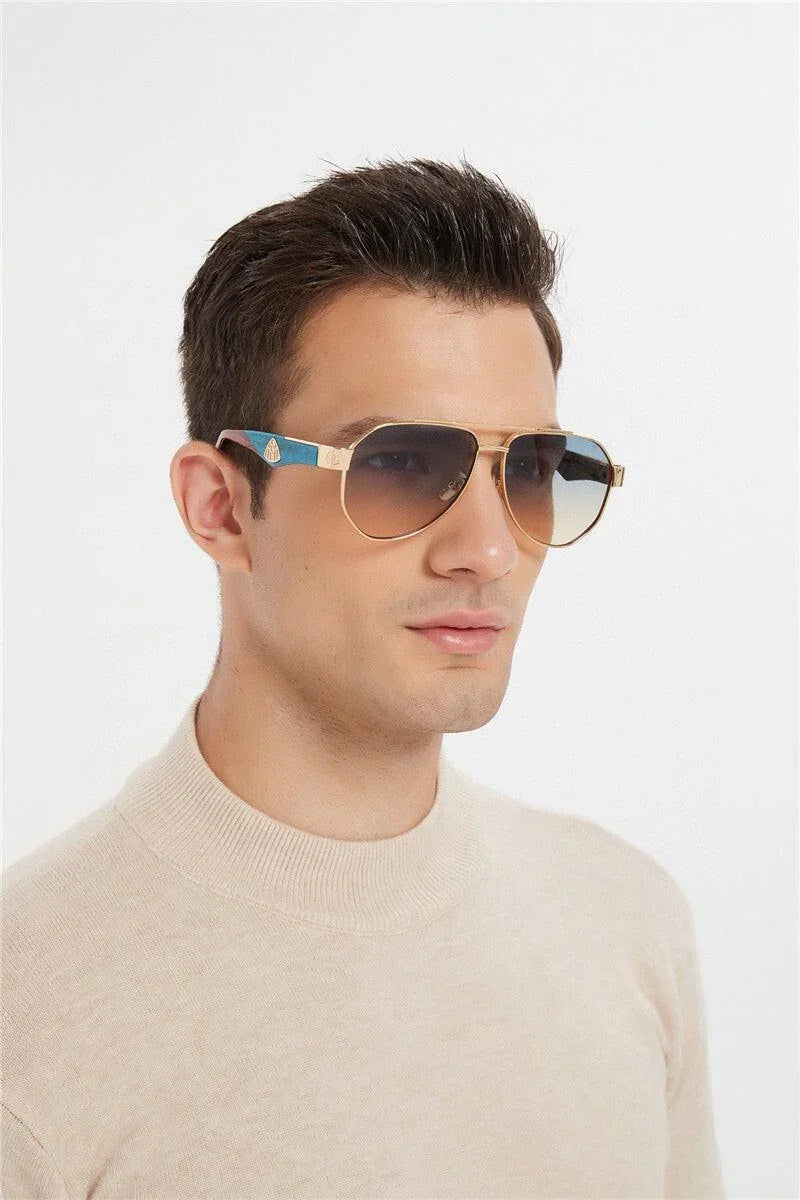 '-  MAYBACH THE WORD II Sunglasses 👑