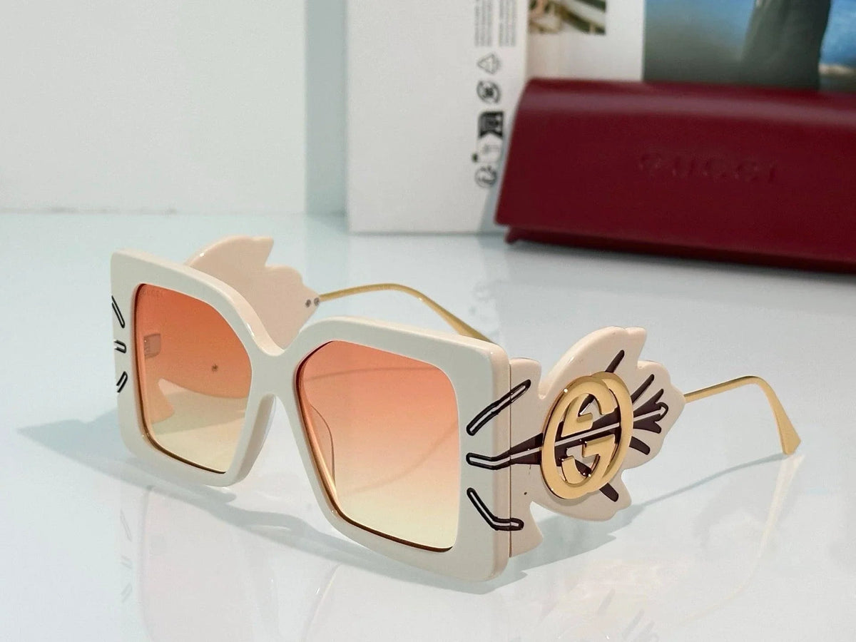 Gucci GG0535S Women's Sunglasses ✨