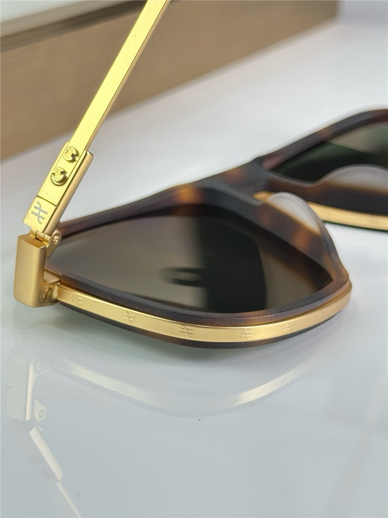 HUBLOT H091 Light Mirror Zeiss Lenses🔱