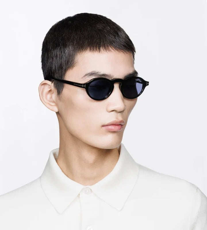 TOM FORD  Aristotele-02 TF1332 52J Sunglasses  🔱