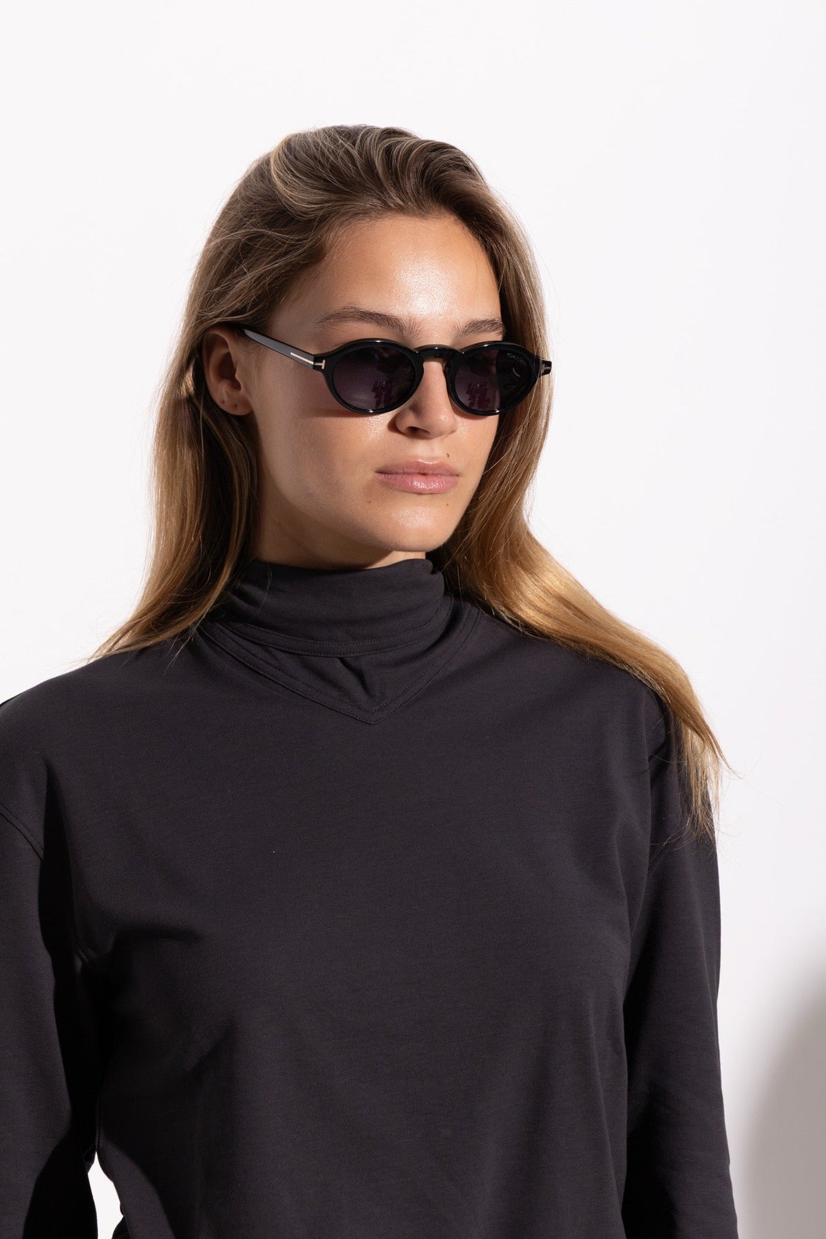 TOM FORD  Aristotele-02 TF1332 52J Sunglasses  🔱