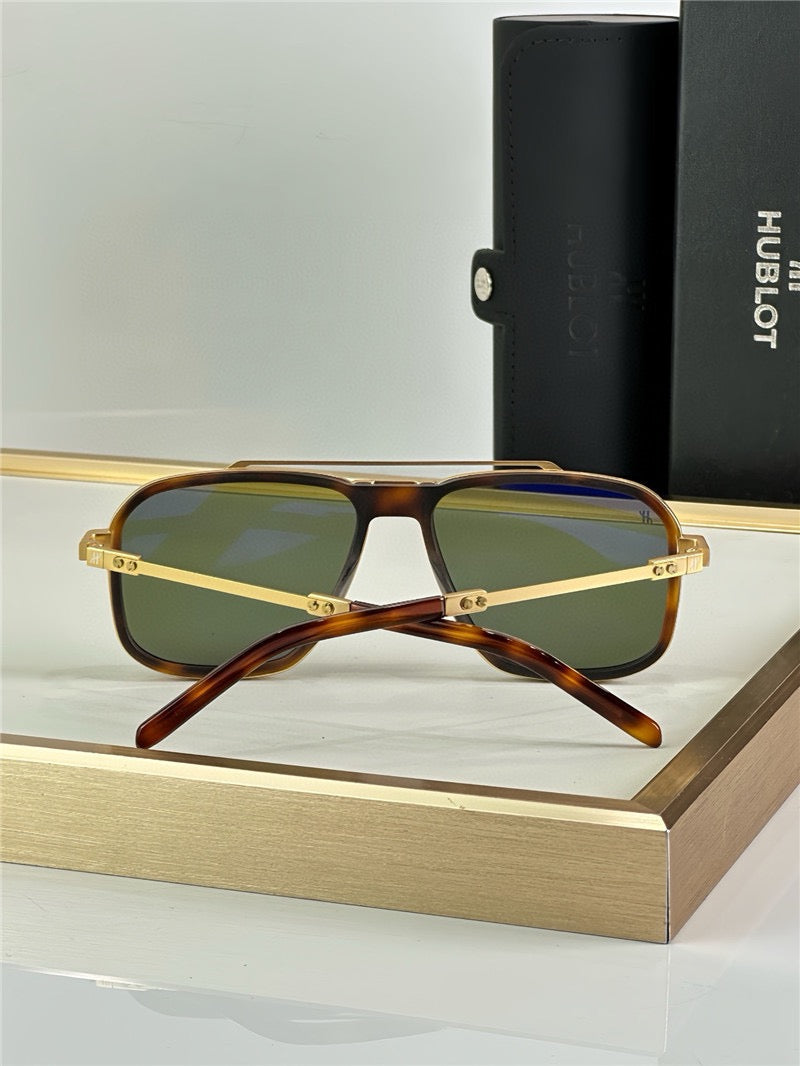 HUBLOT H091 Light Mirror Zeiss Lenses🔱