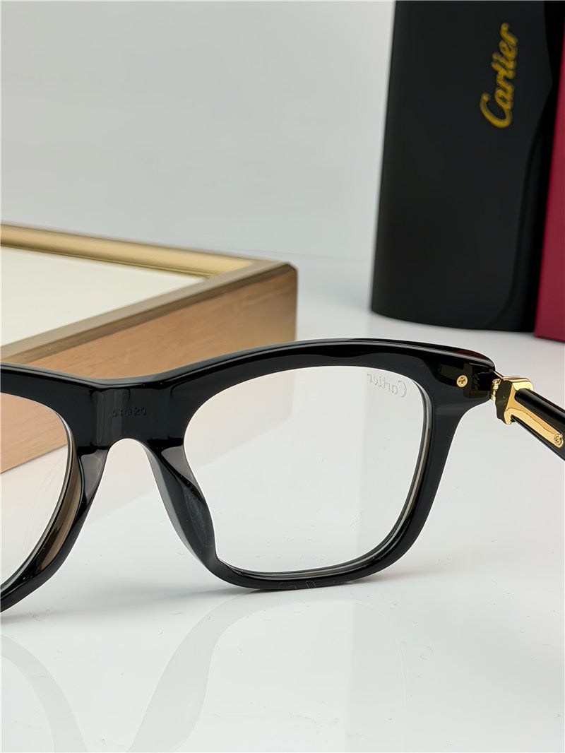 Cartier PREMIÈRE DE CARTIER CT0396S 001 Sunglasses&Glasses 🐆